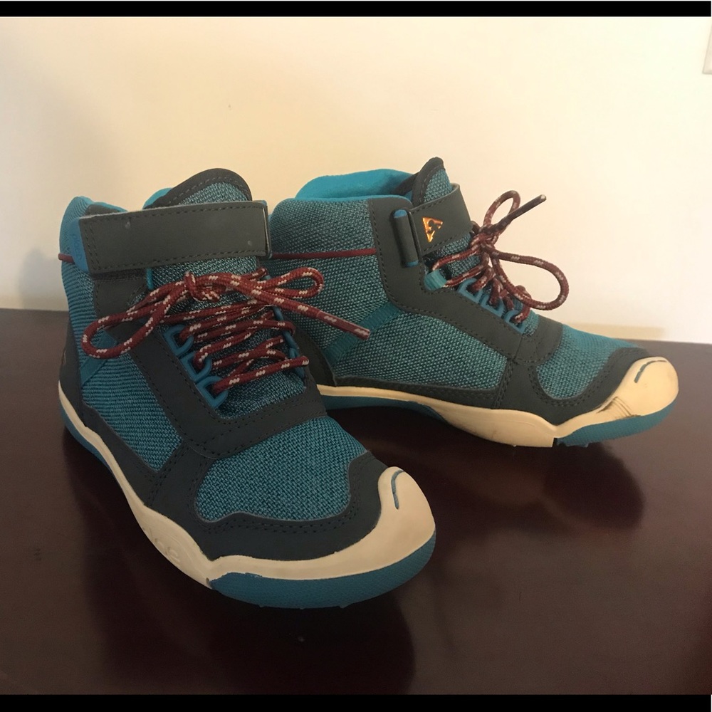 NEW Plae Kaiden waterproof shoes